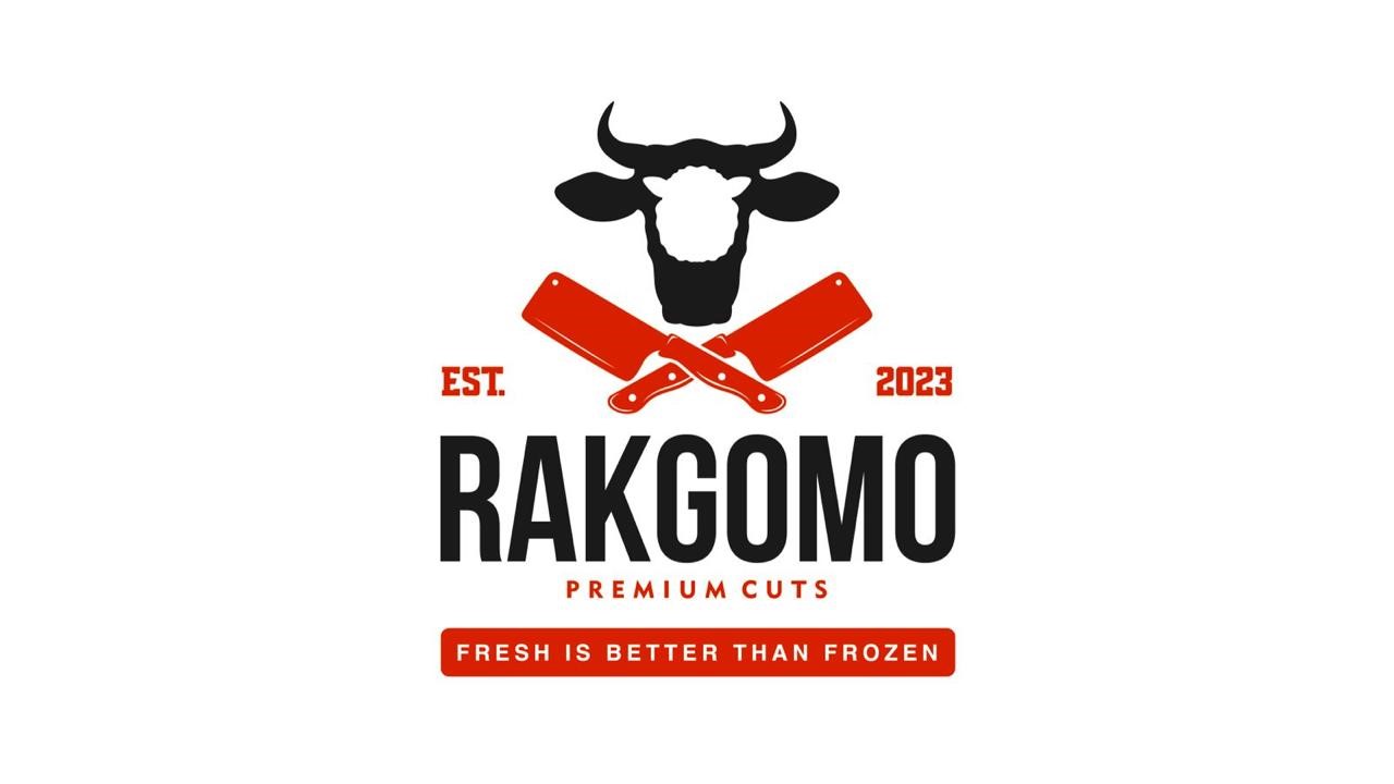 Rakgomo Logo