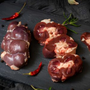 Beef Kidney