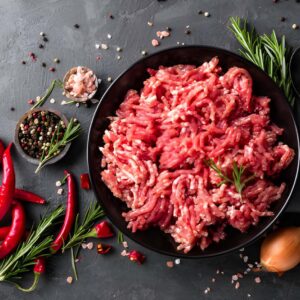 Beef Lean Mince
