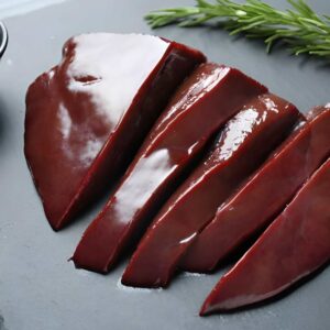 Beef Liver