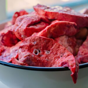 Beef Lungs