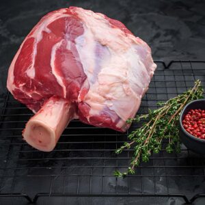 Beef Shin (Thor's Hammer)