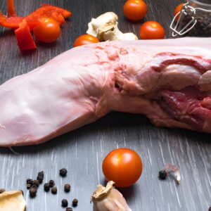 Beef Tongue