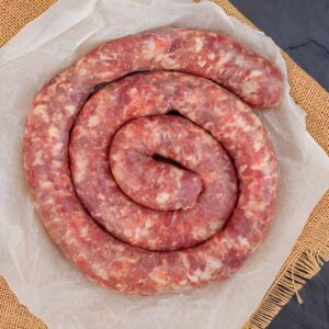 Beefmaster Boerewors