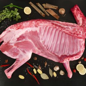 Lamb A2 (whole)
