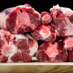 Oxtail