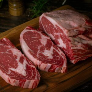 Rib Eye Steak