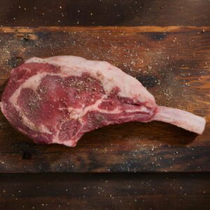 Ribeye on the Bone (Tomahawk)