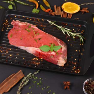 Rump Steak
