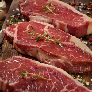 Sirloin Steak