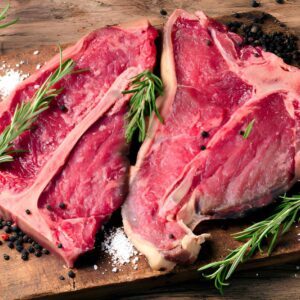 T-Bone Steak