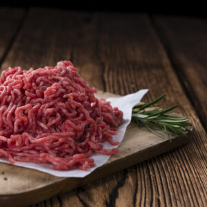 Bulk Ground Beef Mince (6x500g)