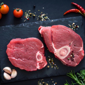 Fillet on the Bone