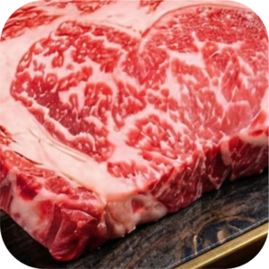 The Wagyu Reserve