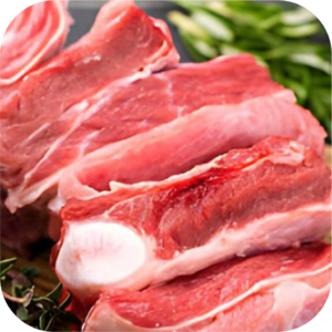 Pasture-Raised Lamb