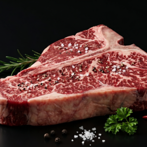 Beef Texan Steak