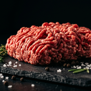 80/20 Mince