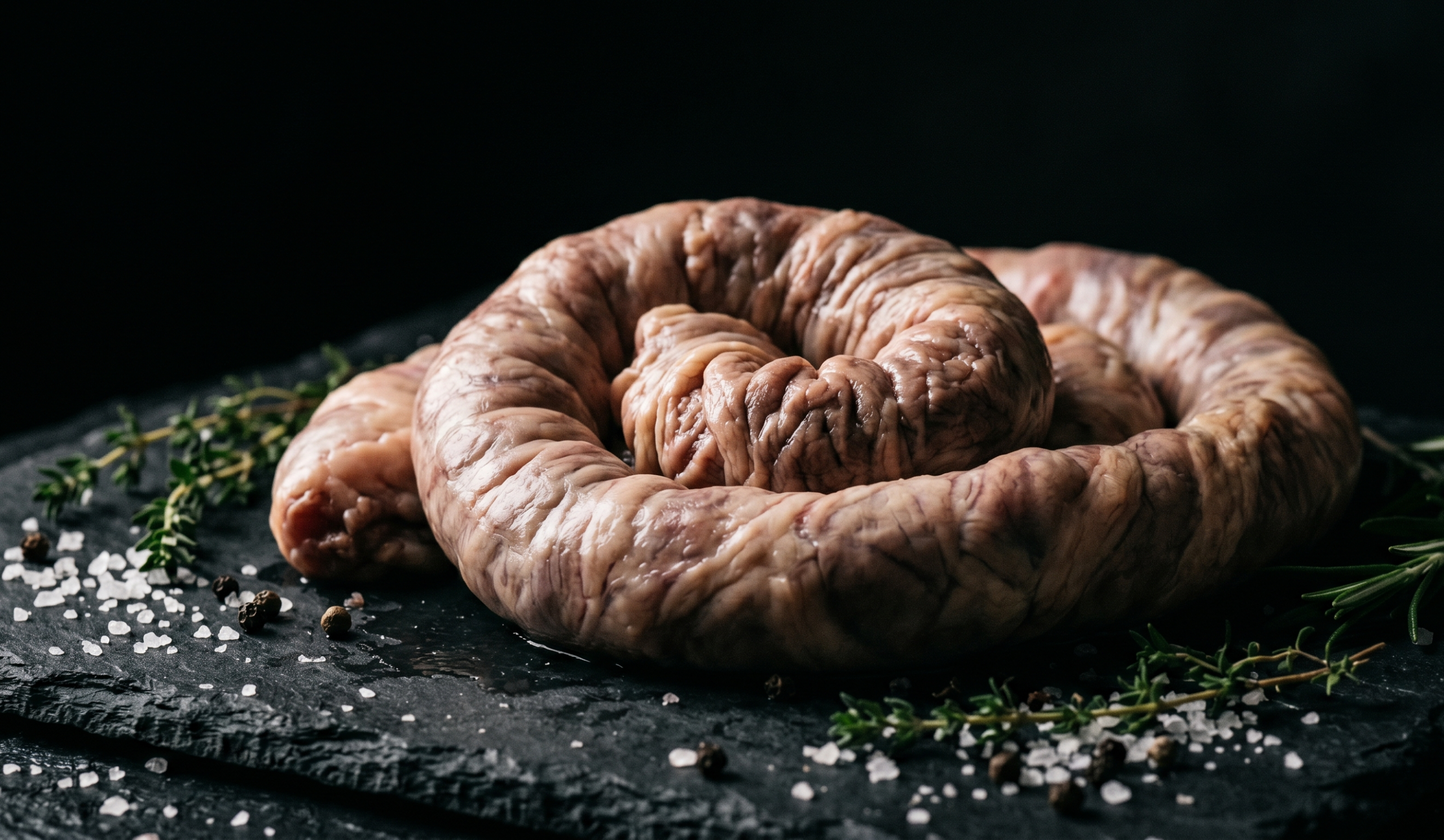 Beef Intestine