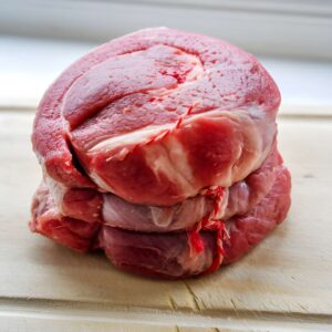Brisket Roll (C Class)