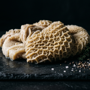 Beef Clean Tripe