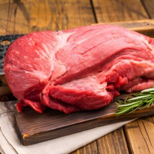 Silverside Roast