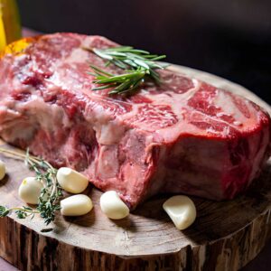 Sirloin Roast (A Class)