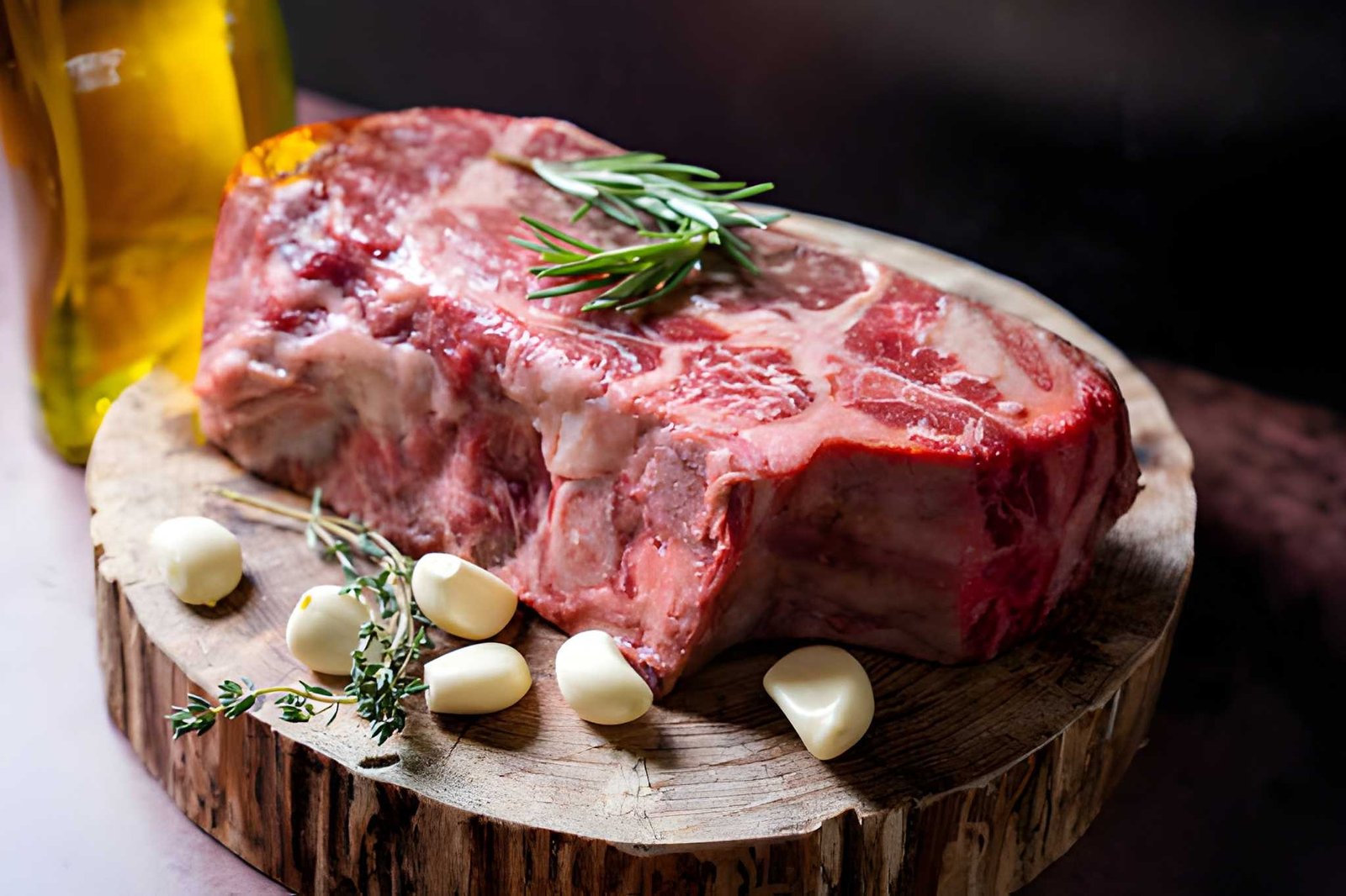 Sirloin Roast (A Class)